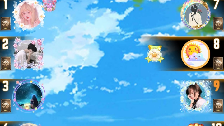 #天天狼人#小丸子