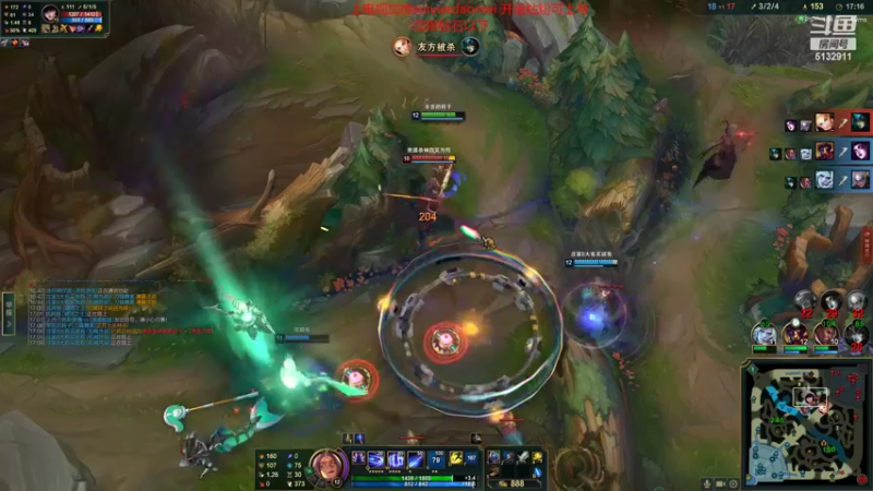 【2022-05-17 22点场】岁月刀妹：刀妹天花板 细节教学 3把必学会