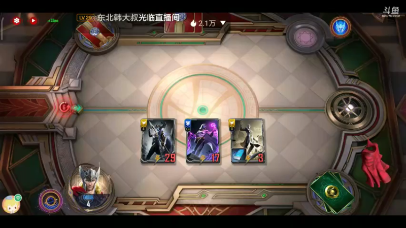 【2022-05-17 23点场】EAS达：漫威对决0.0