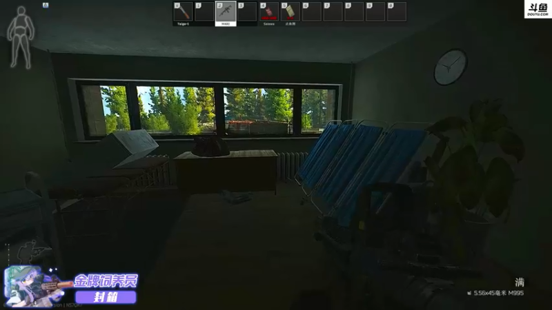 【2022-05-16 22点场】李白白Oo：李白 【有车位 带萌新~】