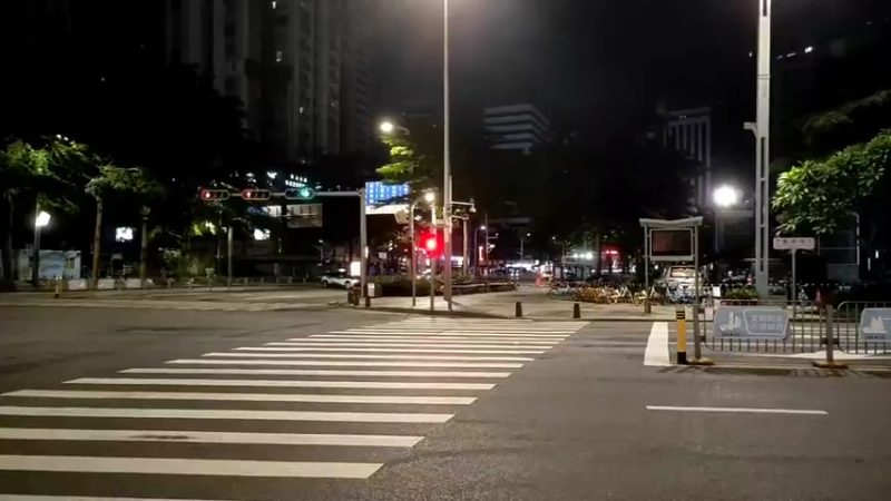 【2022-05-18 03点场】熊熊高冷暖男：（深圳）夜晚的时候