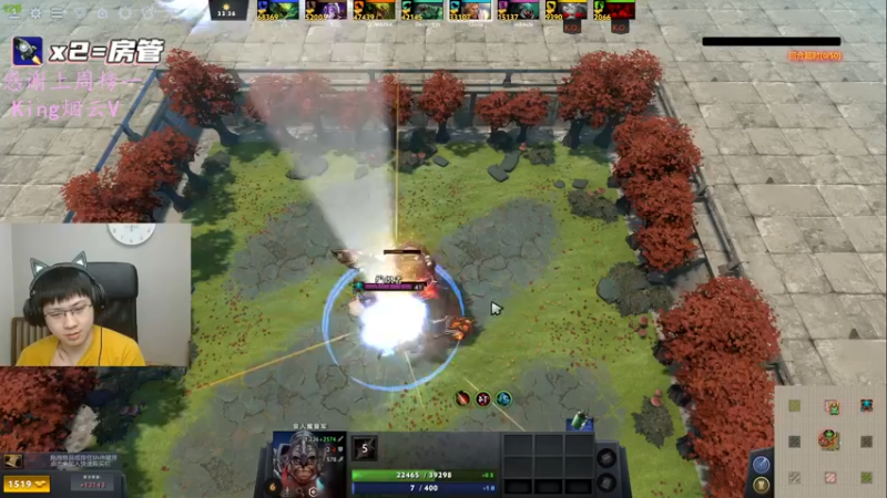 【2022-05-18 06点场】格洛莉娅S：今天正常播～