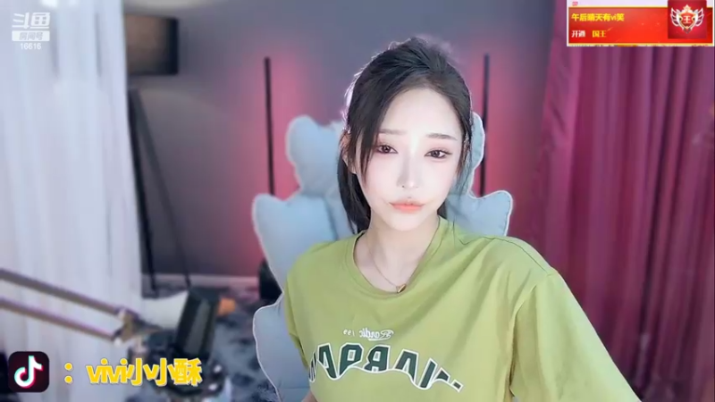【2022-05-17 22点场】VIVI小小酥：吹牛直播间 5517238