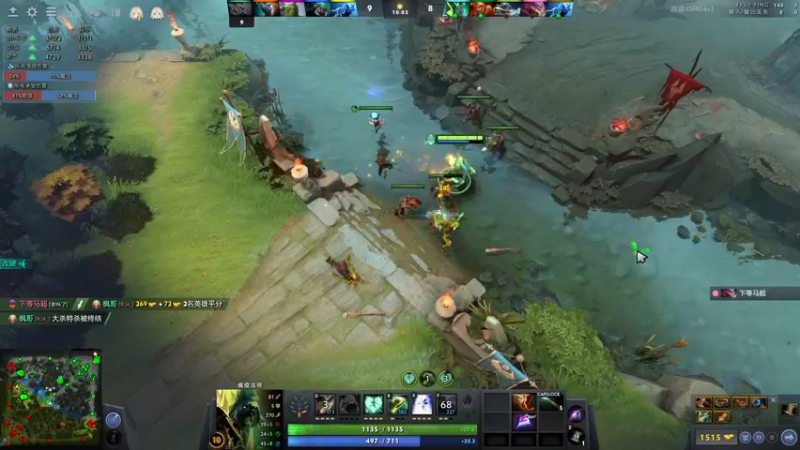 【2022-05-18 17点场】sakira丶hao：dota4+2顶级sorry