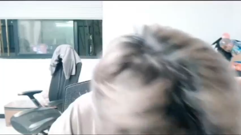 教大家一个全员麦避免尴尬小技巧，帮我