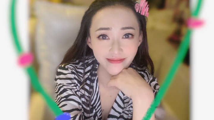 快乐尾巴
