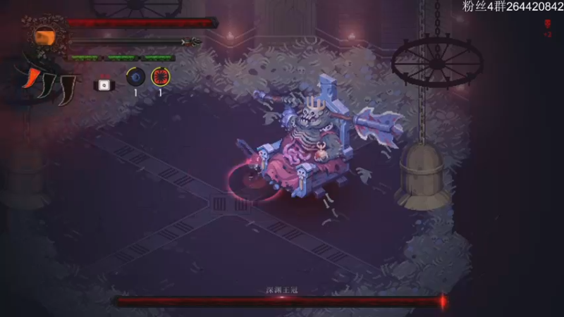 【2022-05-18 01点场】安神豆腐渣：晚上上古之魂新dlcboss战