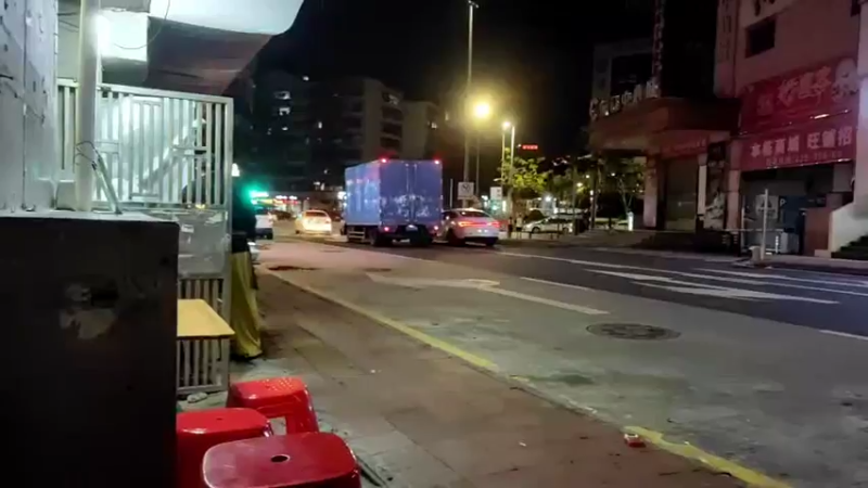 【2022-05-17 23点场】熊熊高冷暖男：（深圳）夜晚的时候