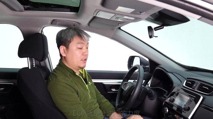 5年后再买一辆CR-V，看看是进步还是退步了