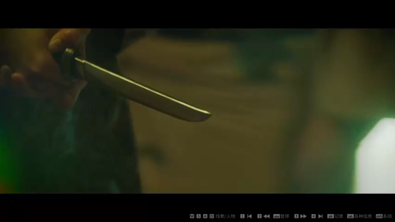 【2022-05-18 00点场】春秋冫：化身侦探！新游《春逝百年抄》秋掌柜的客栈