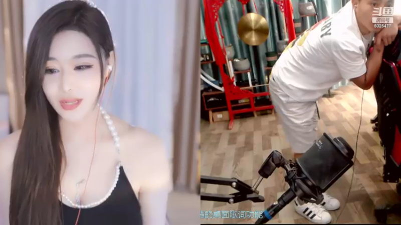 【2022-05-18 02点场】逐梦兄弟：目标10000连胜！