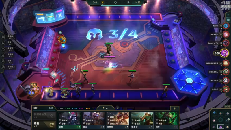 【2022-05-18 04点场】1K黄辉冯：黄辉冯：部落最好的生存游戏