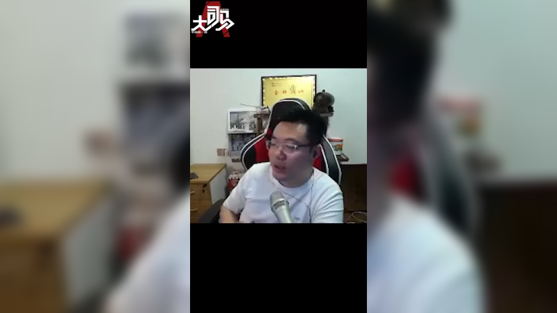 马氏歪门炮 这波操作你给几分