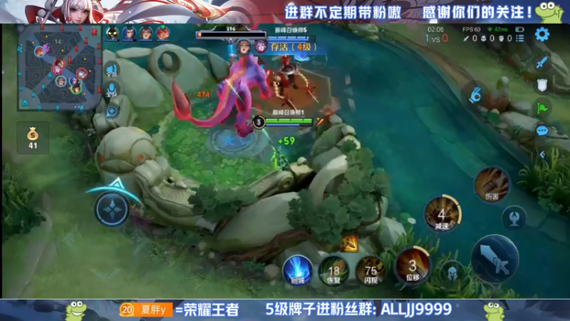 【2022-05-17 21点场】YTG夏天：巅峰2180-2300！