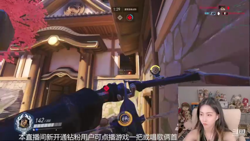 【2022-05-17 00点场】甜水七：娜迦传说 痛苦虽小 折磨永存