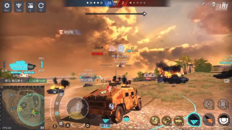 【2022-05-17 01点场】神怒布雷多：神怒布雷多的直播间