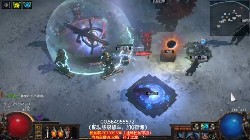 打卡视频9