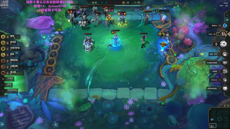 【2022-05-18 00点场】Happy丨猫腻：【猫腻】爱生活爱游戏