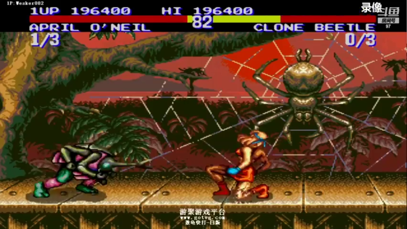 【2022-05-17 21点场】解说小狼：小狼：斗鱼杯拳皇97赛