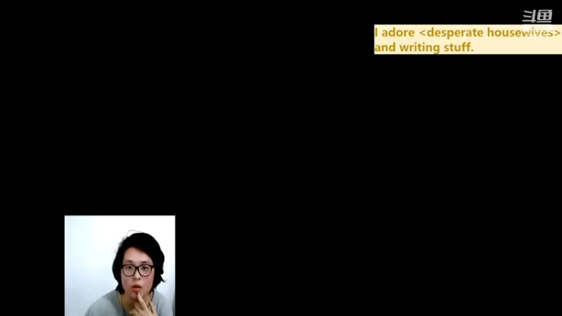 【2022-05-18 10点场】Lilly吃土豆：英语/德语老师的修行