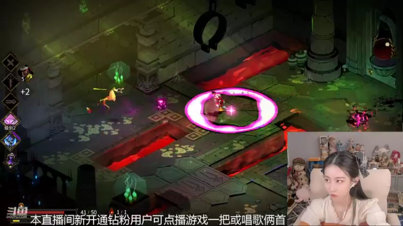 【2022-05-18 01点场】甜水七：娜迦传说 痛苦虽小 折磨永存