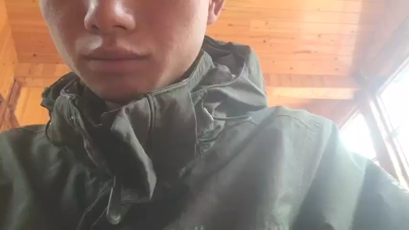 【2022-05-17 11点场】叶子户外：《纪实直播》一路向西→香格里拉