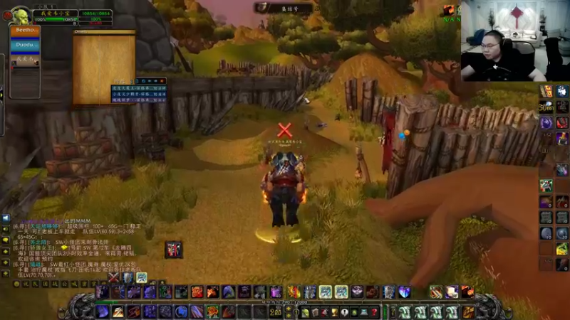 【2022-05-18 19点场】即将拥有人鱼线的PDD：上班上班 开工大吉