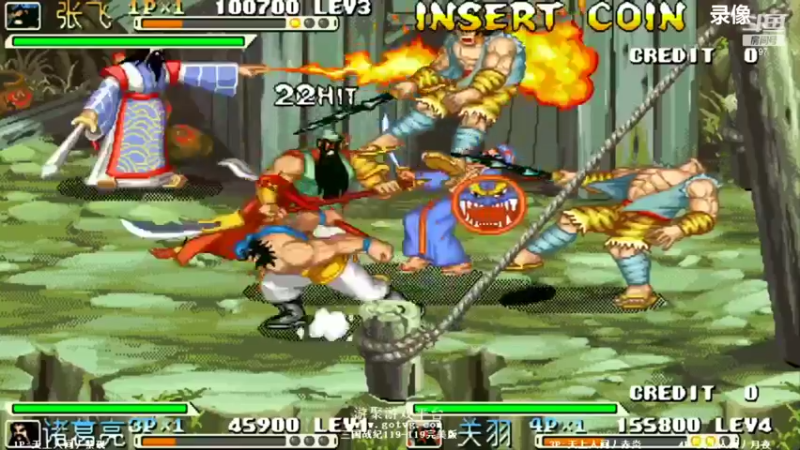 【2022-05-18 07点场】解说小狼：小狼：斗鱼杯拳皇97赛