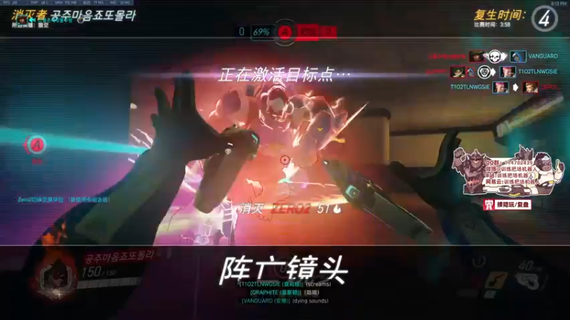 【2022-05-18 20点场】训练把场机器人：机器人：打打亚服！