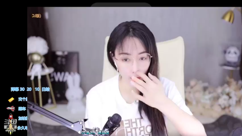【2022-05-18 15点场】Jue美娘：高胜率带粉 4441739
