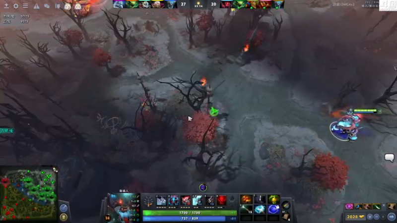 【2022-05-18 19点场】Shadow褚泽宇：躺平、摆烂、偷着乐