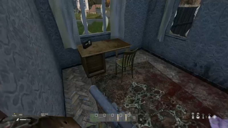【2022-05-18 14点场】dayz韩爱东西：老韩亡命dayz