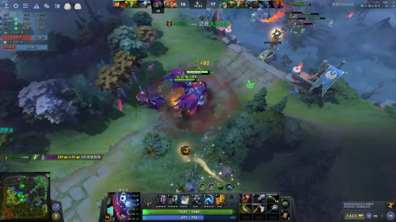 【2022-05-18 09点场】sakira丶hao：dota4+2顶级sorry