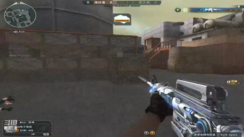 【2022-05-17 20点场】KZ晴妹妹：新人主播：北部排位