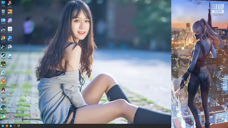 【2022-05-18 20点场】焦糖的狙：【焦糖】2022年的夏天！