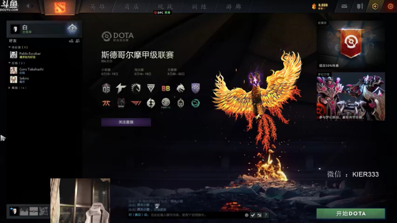 【2022-05-17 21点场】叶子长青K：长青派火猫 刻在肌肉里的操作