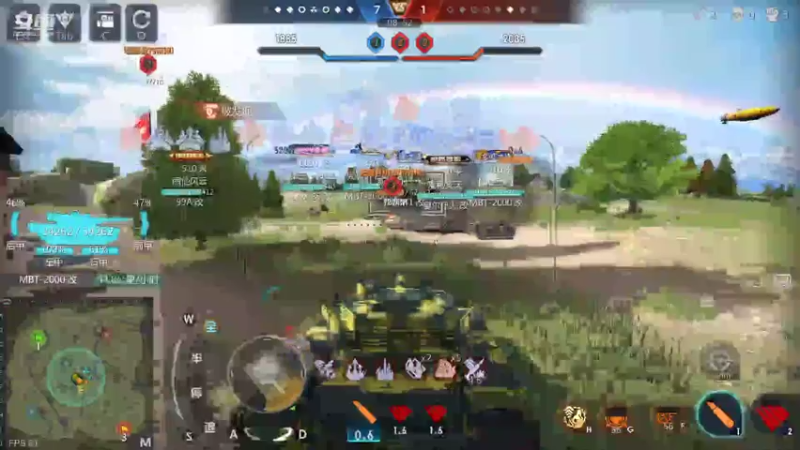 【2022-05-16 16点场】神怒布雷多：神怒布雷多的直播间