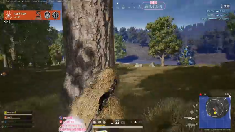 【2022-05-18 01点场】NRK丶反神：开通钻粉季沧海一对一指导