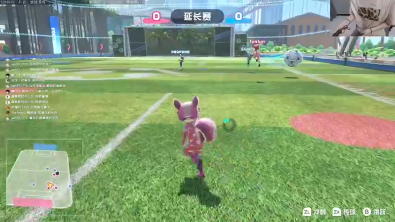 【2022-05-18 13点场】波波菜呀：足球排位冲冲冲