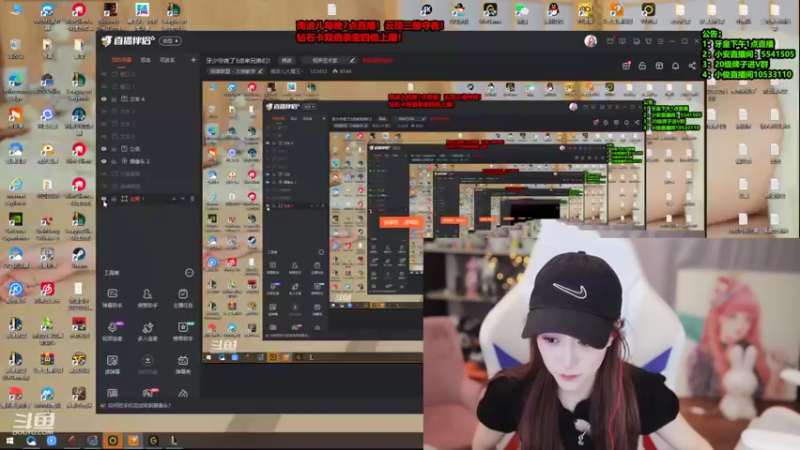 【2022-05-18 19点场】南波儿大魔王丶：南波儿：来啦来啦！