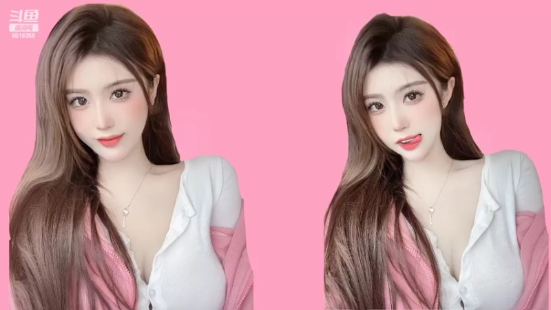 【2022-05-18 14点场】甜甜小可晴：斗鱼最乖最美主播