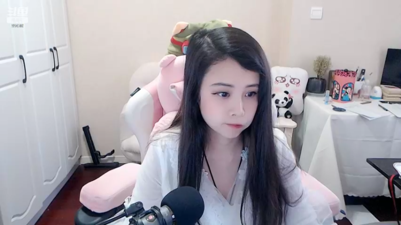 【2022-05-18 17点场】Mayuki小闲闲：嘿，你不想聊聊吗