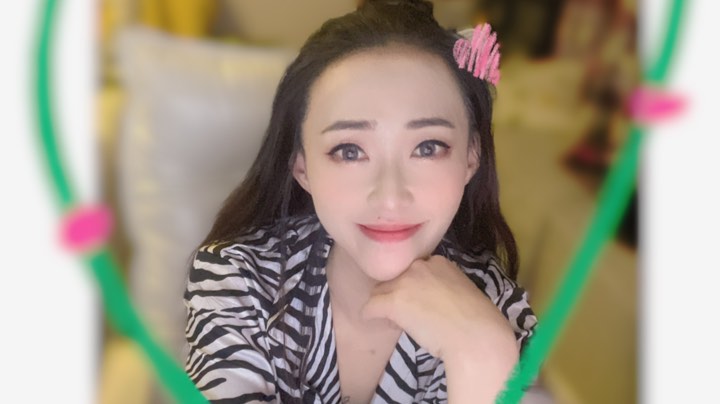 快乐尾巴