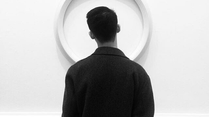 穿越火线十年玩家