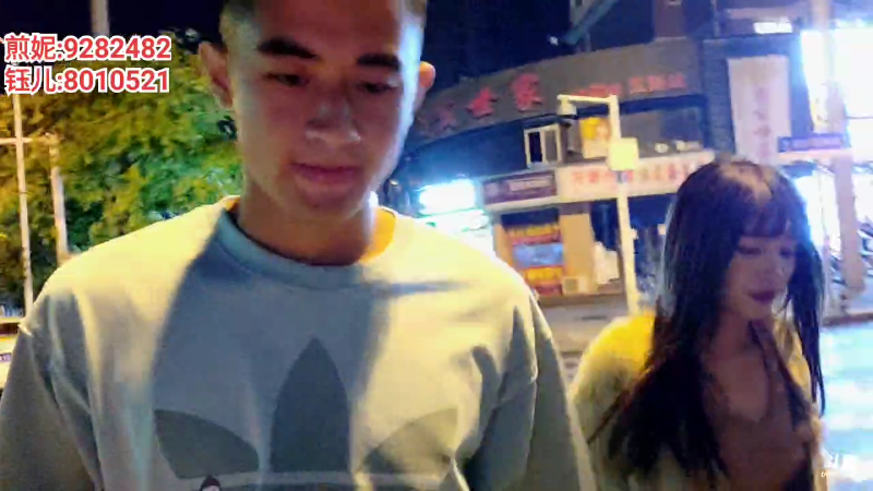 【户外】川味箩卜的精彩时刻 20220518 01点场