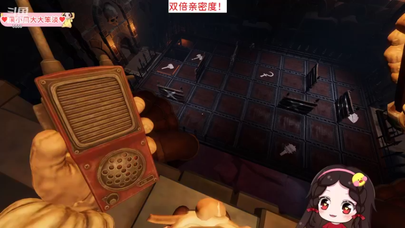 【2022-05-17 21点场】果小果是个弟弟：果小果：双倍亲密度~