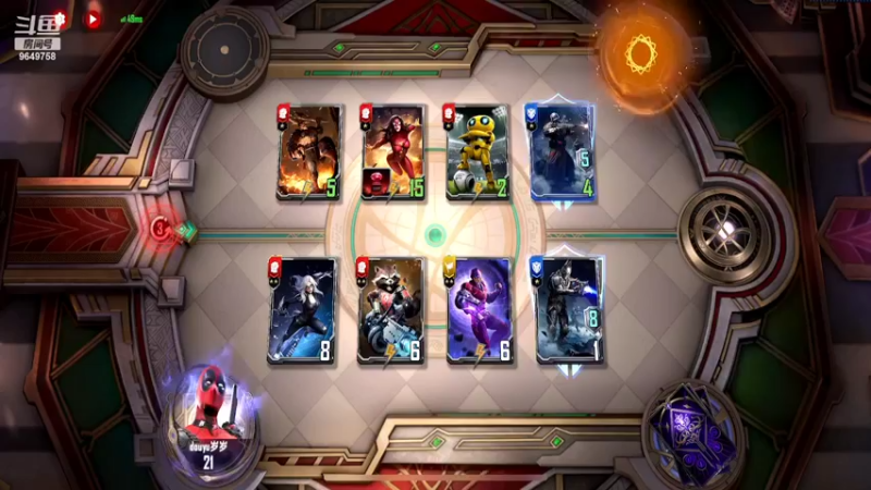 【2022-05-18 01点场】我愿带你看遍世间繁华：领礼包看直播了手慢无