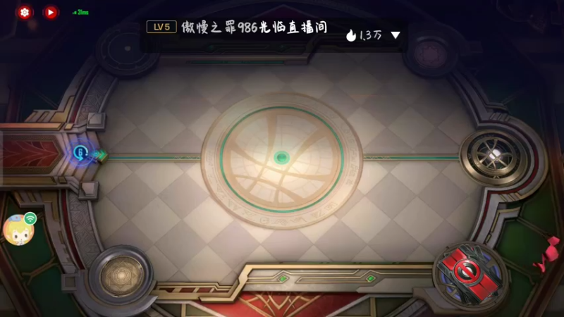 【2022-05-18 19点场】铭64423：漫威，，，