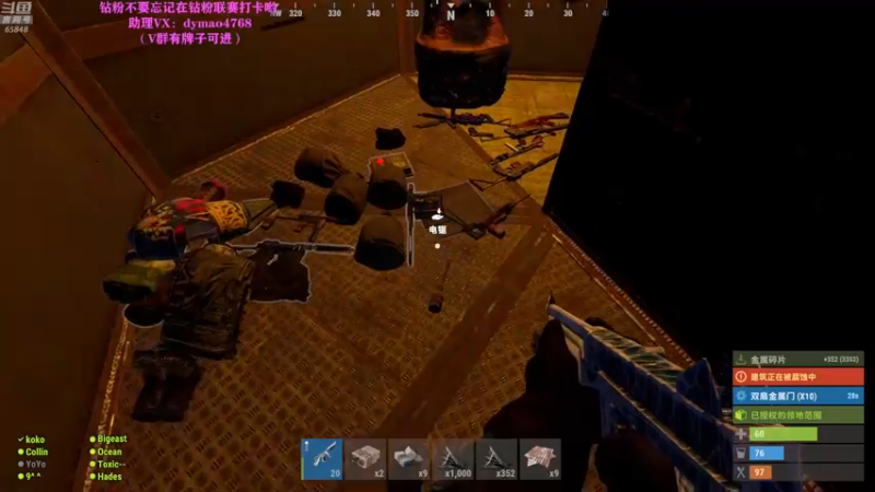 【2022-05-17 22点场】Happy丨猫腻：【猫腻】爱生活爱游戏