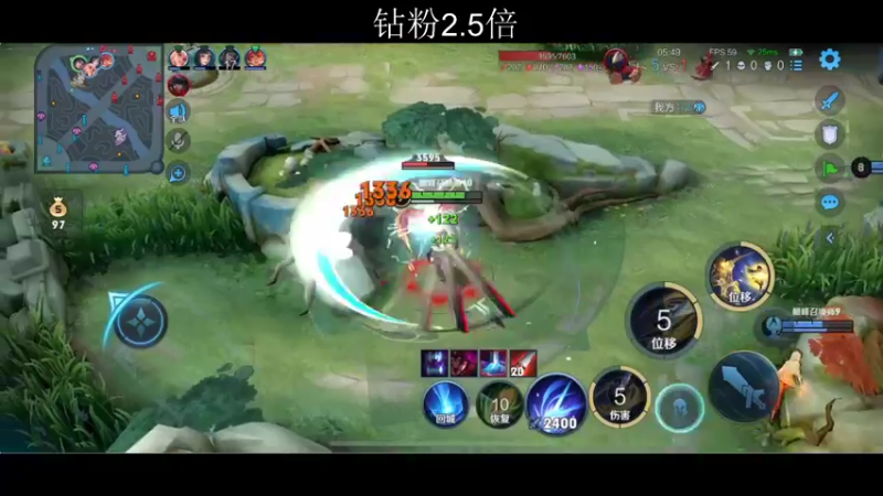【2022-05-18 19点场】李知恩nn：打一下霏和耀子的表现分
